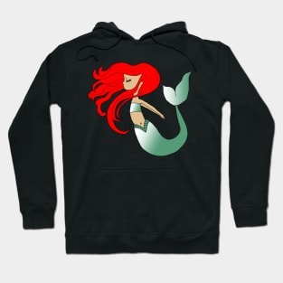 mermaid Hoodie